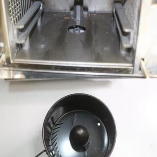MASON-800 コ-ヒ-焙煎機 SMART ROASTER（ジャンク）の画像