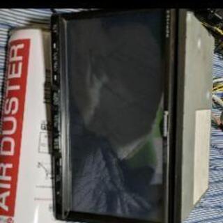 ストラーダ CN-HDS700D HDD カーナビ
