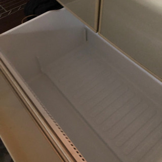 【冷蔵庫】ジモティー決済も可能にするため出品しますの画像
