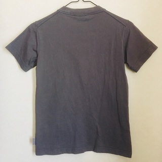 MANO / ユニークプリントＴシャツ / Ｓサイズの画像