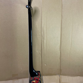 最終値下げ　三線　の画像