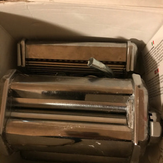 パスタメーカーの画像