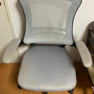 【急募】オフィスチェア　パソコンチェアの画像