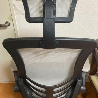 【急募】オフィスチェア　パソコンチェアの画像