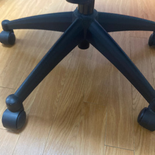 【急募】オフィスチェア　パソコンチェアの画像