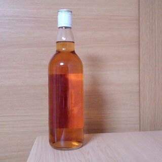 メルシャン オーシャン ホワイト 軽井沢蒸留所（2012年閉鎖）の終売ウイスキー 未開栓 BZ5の画像