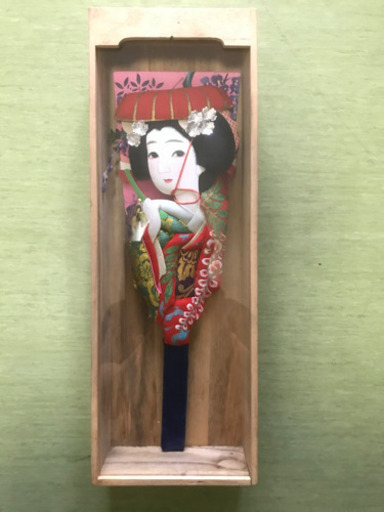 羽子板