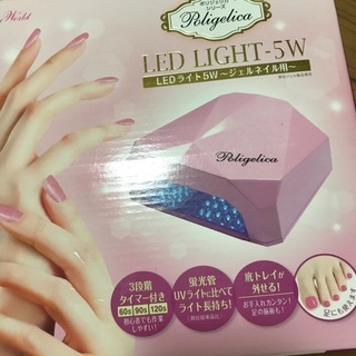 LEDライト