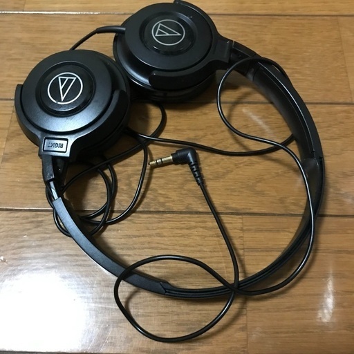オーディオテクニカ