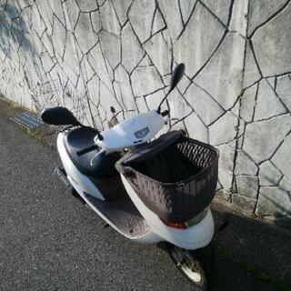 実動　自賠責５年付　ホンダ　ディオ　チェスタ