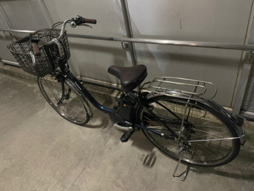 電動自転車　2019ビビDX  先着順