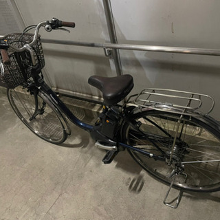 電動自転車　2019ビビDX  先着順