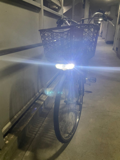 電動自転車　2019ビビDX  先着順