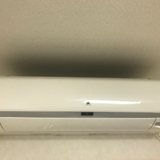 自動クリーニング機能付きエアコン 日立 10畳用