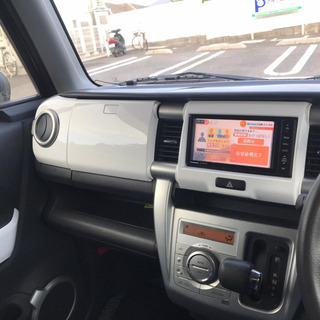 スズキ　ハスラー　車検有り！美車！平成26年式の画像