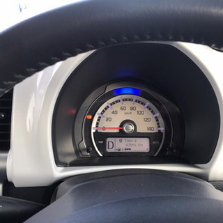 スズキ　ハスラー　車検有り！美車！平成26年式の画像