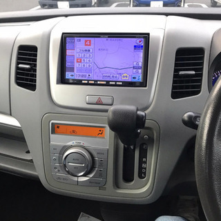 マツダ　AZワゴン　平成24年式　車検2年付！の画像