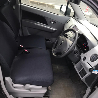 マツダ　AZワゴン　平成24年式　車検2年付！