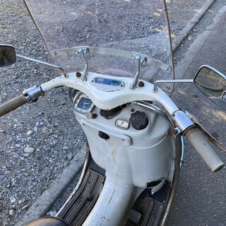 富士重工 Rabbit ラビット S601の画像