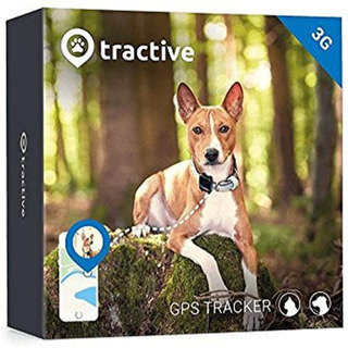 トラクティブ　3gの画像