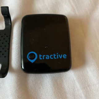 トラクティブ　3gの画像