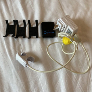 トラクティブ　3gの画像