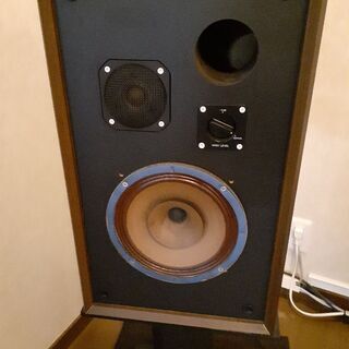 ヴィンテージスピーカー(英国　リチャードアレン)組み込み　最終値下げの画像