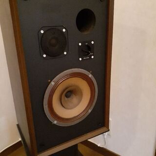 ヴィンテージスピーカー(英国　リチャードアレン)組み込み　最終値下げの画像