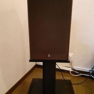 ヴィンテージスピーカー(英国　リチャードアレン)組み込み　最終値下げの画像