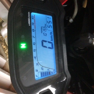 ホンダ　グロム　値下げしました。の画像