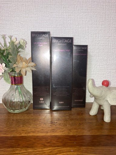 ブライドエイジ