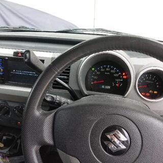 値下げ スズキワゴンRリミテッド 車検令和3年6月13日までの画像