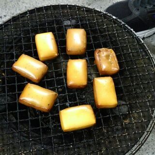 5/16（日）　七輪＋備長炭でバーベキューしませんか？ - その他