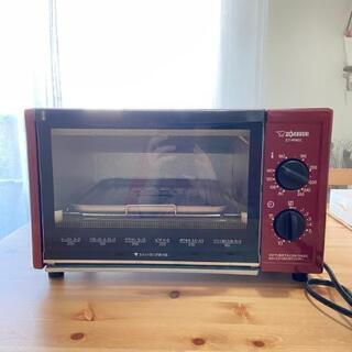 【終了】ZOJIRUSHI ET-WM22 オーブントースター