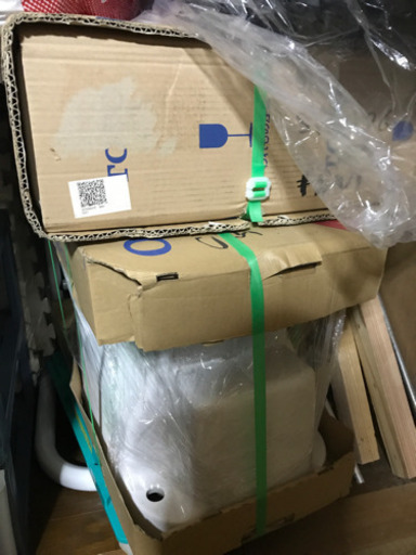 CS 597＋SH 596＋TCF 6622 新品未使用セット