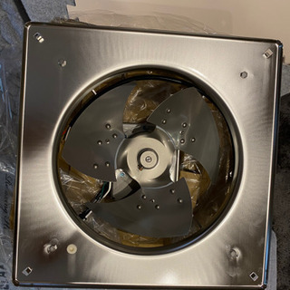 換気扇