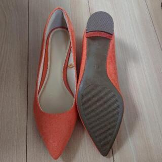パンプス ＊24cm＊の画像