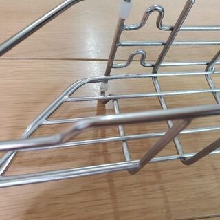 キッチンクリンレディ　小物の画像