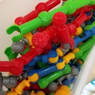 ボールネンドZOOBPIECESの画像