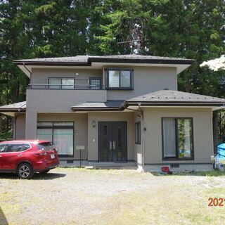 （売却済）【中古戸建・6LDK】1,280万円