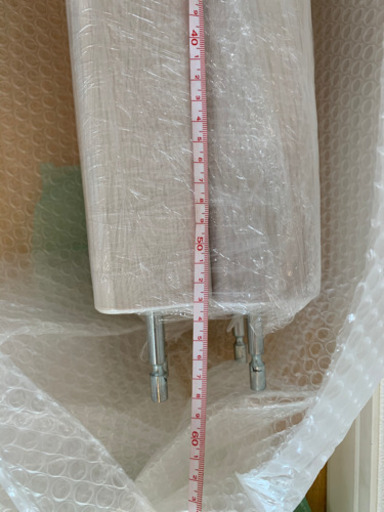 Flexa デンマーク製　ベッドパーツ　ミッドハイ　ラダー　レッグ　