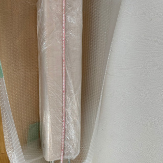 Flexa デンマーク製 ベッドパーツ ミッドハイ ラダー レッグ