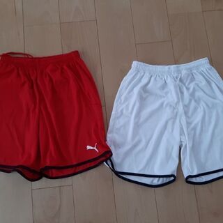 サッカー　ズボン