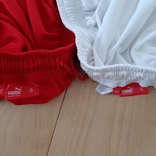 サッカー　ズボンの画像