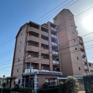 かすみがうら市のマンション清掃していただける方募集！（長期）の画像