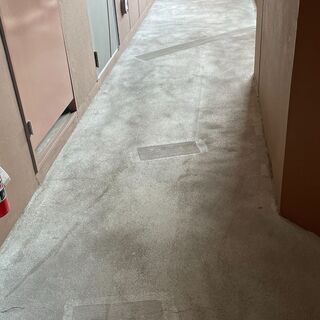 かすみがうら市のマンション清掃していただける方募集！（長期）の画像