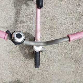 ストライダー　の画像