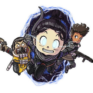 APEX フレンド募集🎮