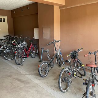 かすみがうら市のマンション清掃していただける方募集！（長期）の画像