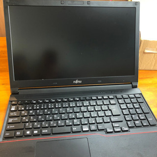 中古ノートPC